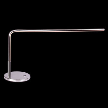 Natalie 13.5" LED Integrated Task Lamp - JONATHAN Y